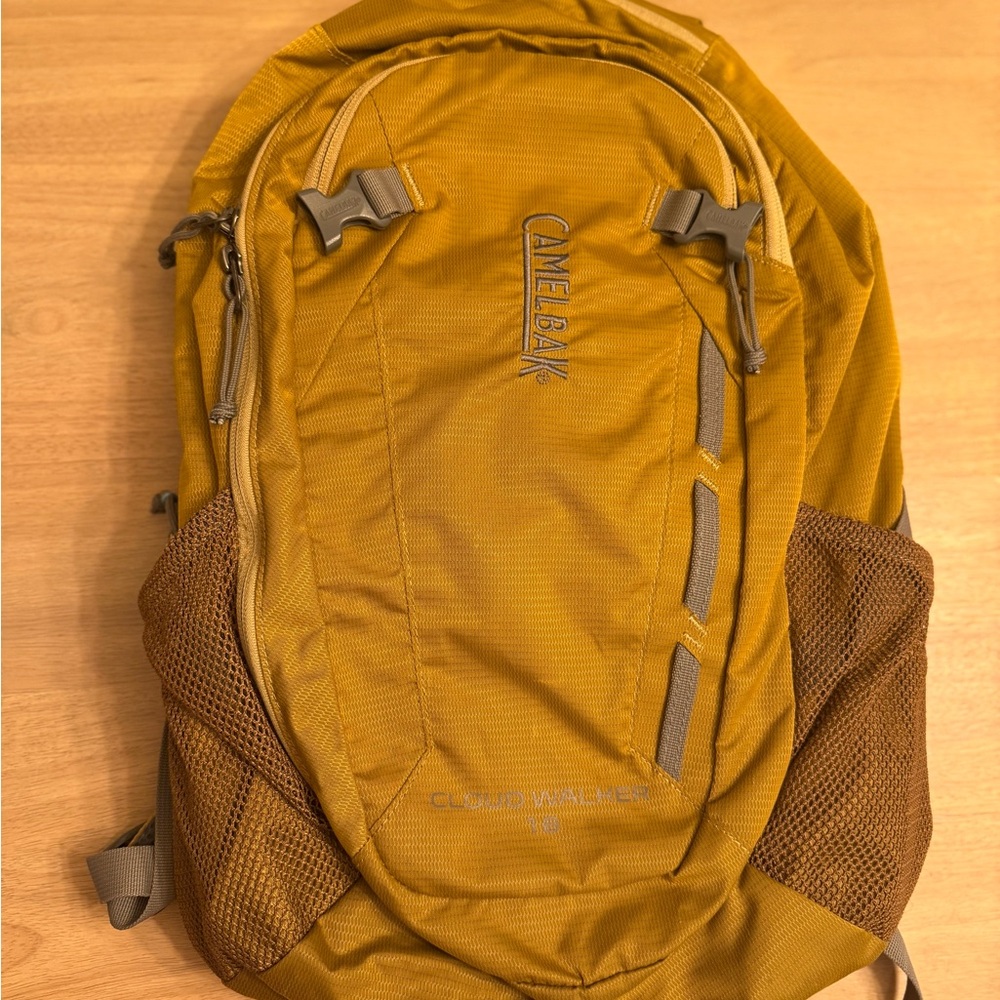 Camelback Cloud Walker Hiking Backpack - image 1